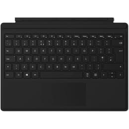 Microsoft Surface Pro 4 12" Core m3 0.9 GHz - SSD 128 Go - 4 Go QWERTY - Espagnol