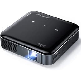 Vidéo projecteur Apeman M400 Noir