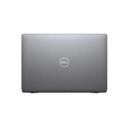 Dell Latitude 5410 14" Core i5 1.7 GHz - Ssd 256 Go RAM 8 Go AZERTY - Français
