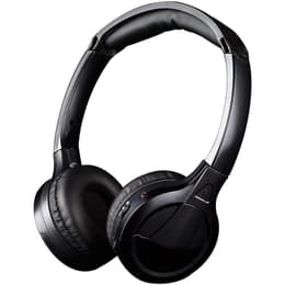 Casque réducteur de bruit sans fil Jelly Comb RF TV - Noir