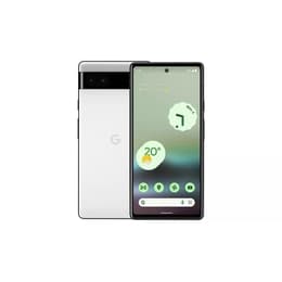 Google Pixel 6A 128 Go - Blanc - Débloqué