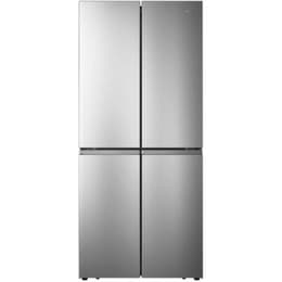 Réfrigérateur américain Hisense RQ563N4AI1