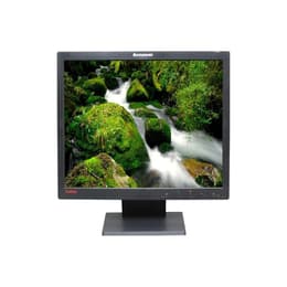Écran 17" LCD fhdtv Lenovo ThinkVision LT1713P