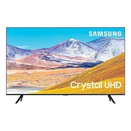 SMART TV LCD Ultra HD 4K 109 cm Samsung UE43TU8000