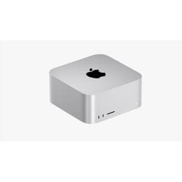 Mac Studio M1 Max 3,2 GHz - 512GB - RAM 64GB