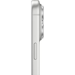 iPhone 17 Pro 512 Go - Argent - Débloqué