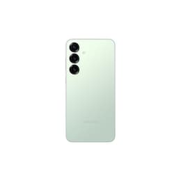 Galaxy S25+ 256 Go - Vert - Débloqué