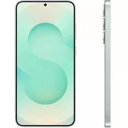 Galaxy S25+ 256 Go - Vert - Débloqué