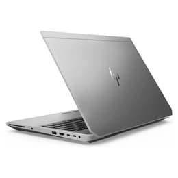 HP ZBook 17 G6 17" Core i5 2.5 GHz - SSD 512 Go - 16 Go AZERTY - Français