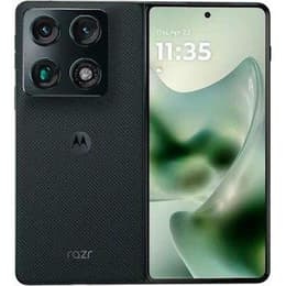Motorola Razr Fold 2026 512 Go - Noir - Débloqué