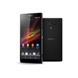 Sony Xperia ZL 16 Go - Noir - Débloqué
