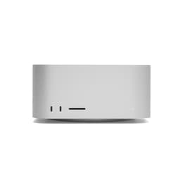 Mac Studio Apple M3 Ultra avec CPU 32 cœurs GPU 80 cœurs - 8000GB - RAM 256GB