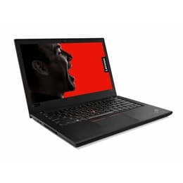 Lenovo Thinkpad T480 14" Core i5 1.6 GHz - SSD 512 Go - 16 Go QWERTY - Grec