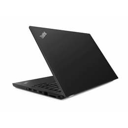 Lenovo Thinkpad T480 14" Core i5 1.6 GHz - SSD 512 Go - 16 Go QWERTY - Grec