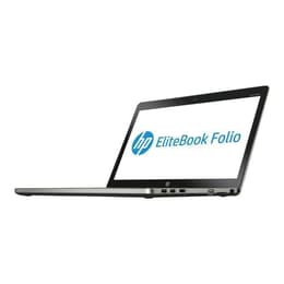 HP EliteBook Folio 9470M 14" Core i5 2.4 GHz - HDD 320 Go - 8 Go AZERTY - Français