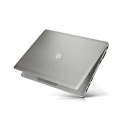 HP EliteBook Folio 9470M 14" Core i5 2.4 GHz - HDD 320 Go - 8 Go AZERTY - Français