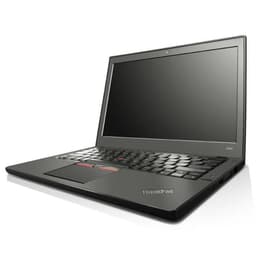 Lenovo ThinkPad X250 12" Core i5 1.9 GHz - Ssd 256 Go RAM 8 Go