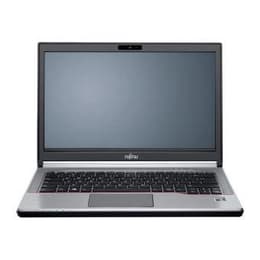 Fujitsu LifeBook E746 14" Core i5 2.3 GHz - Ssd 480 Go RAM 8 Go QWERTY