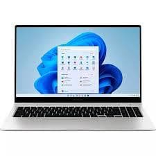 Samsung Galaxy Book2 Pro 360 15" Core i7 2.1 GHz - SSD 512 Go - 16 Go QWERTY - Anglais