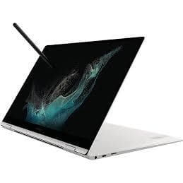 Samsung Galaxy Book2 Pro 360 15" Core i7 2.1 GHz - SSD 512 Go - 16 Go QWERTY - Anglais