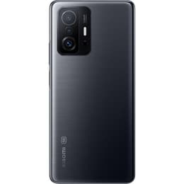 Xiaomi Redmi Note 11T 5G 128 Go - Noir - Débloqué