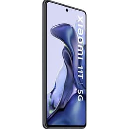 Xiaomi Redmi Note 11T 5G 128 Go - Noir - Débloqué