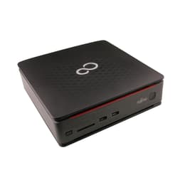 Fujitsu Esprimo Q920 Mini Pentium 2.9 GHz - SSD 256 Go RAM 8 Go