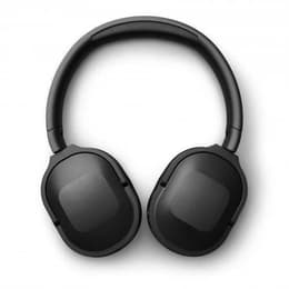 Casque réducteur de bruit sans fil Philips TAH6506 - Noir