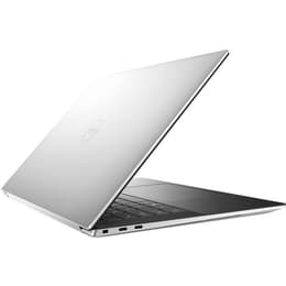 Dell XPS 15 9500 15" Core i9 2.4 GHz - SSD 1 To - 32 Go AZERTY - Français