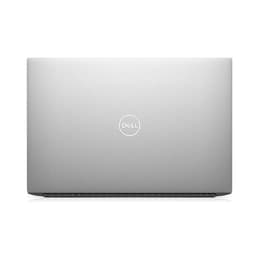 Dell XPS 15 9500 15" Core i9 2.4 GHz - SSD 1 To - 32 Go AZERTY - Français