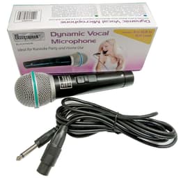 Accessoires audio Mr. Entertainer Dynamic Vocal Microphone 600 ohm
