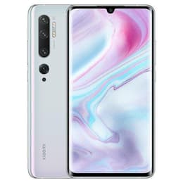 Xiaomi Redmi Note 10 Pro 128 Go - Gris - Débloqué - Dual-SIM