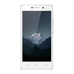 Echo Smart 4G 8 Go - Blanc - Débloqué