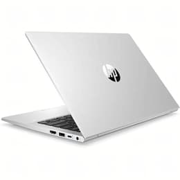 HP ProBook 630 G8 12" Core i5 2.4 GHz - SSD 256 Go - 8 Go QWERTY - Espagnol