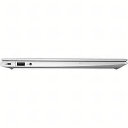 HP ProBook 630 G8 12" Core i5 2.4 GHz - SSD 256 Go - 8 Go QWERTY - Espagnol