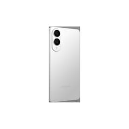 Galaxy S25 Edge 256 Go - Argent - Débloqué