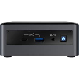 Intel NUC10FNK Core i5 1.6 GHz - SSD 512 Go - 16 Go - Intel UHD Graphics
