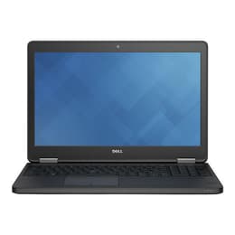 Dell Latitude E5550 15" Core i5 2.3 GHz - SSD 256 Go RAM 8 Go AZERTY - Français