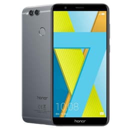Honor 10 64 Go - Gris - Débloqué