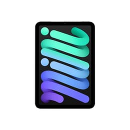 iPad mini (2021) 6e génération 64 Go - WiFi - Gris Sidéral