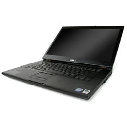 Dell Latitude E6500 15" Core 2 2.5 GHz - HDD 250 Go - 4 Go QWERTY - Danois