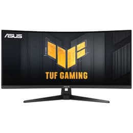 Écran 24" LCD uwqhdtv Asus TUF Gaming VG34VQ3B