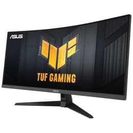 Écran 24" LCD uwqhdtv Asus TUF Gaming VG34VQ3B