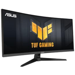 Écran 24" LCD uwqhdtv Asus TUF Gaming VG34VQ3B