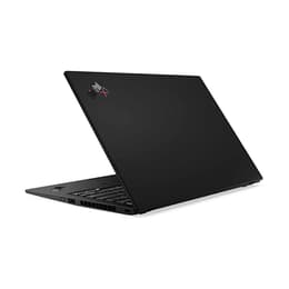 Lenovo ThinkPad X1 Carbon G9 14" Core i7 2.8 GHz - SSD 512 Go - 32 Go QWERTY - Anglais