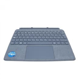 Clavier Microsoft QWERTY Portugais Sans-fil rétroéclairé 1840