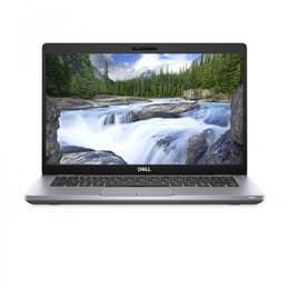 Dell Latitude 5410 14" Core i5 1.7 GHz - SSD 256 Go - 8 Go QWERTZ - Allemand