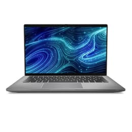Dell Latitude 7420 2-in-1 14" Core i7 2.6 GHz - SSD 512 Go - 32 Go QWERTY - Anglais