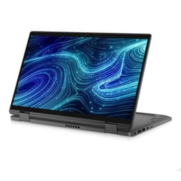 Dell Latitude 7420 2-in-1 14" Core i7 2.6 GHz - SSD 512 Go - 32 Go QWERTY - Anglais