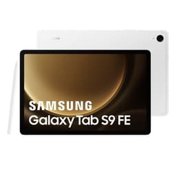Galaxy Tab S9 FE 256GB - Argent - WiFi